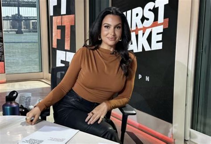 Is Molly Qerim Pregnant? Here’s Everything You Need to Know!