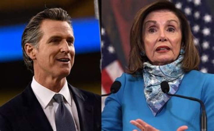 Is Newsom Related To Pelosi? Discoveries And Insights