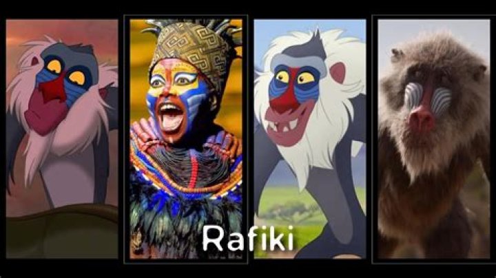 Is Rafiki Jamaican? Exploring the Cultural Roots and Legacy of Rafiki