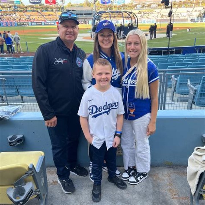 Is Robert Hight Hitched? Discoveries And Insights Revealed