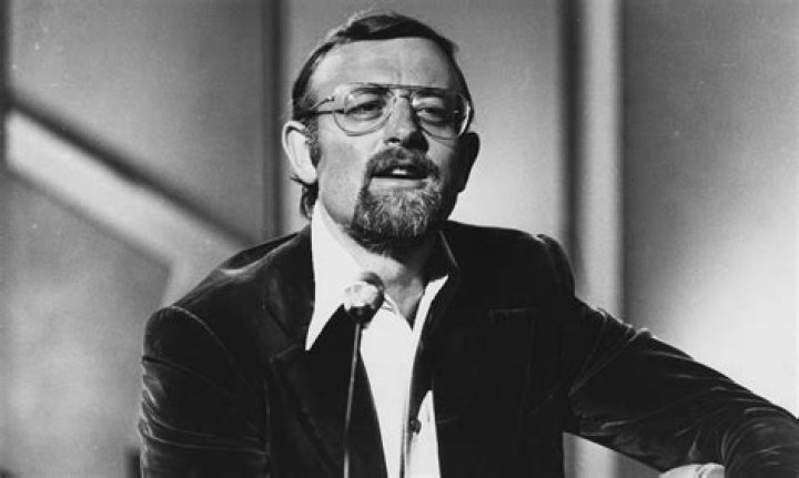 Is Roger Whittaker Alive? Unraveling The Facts