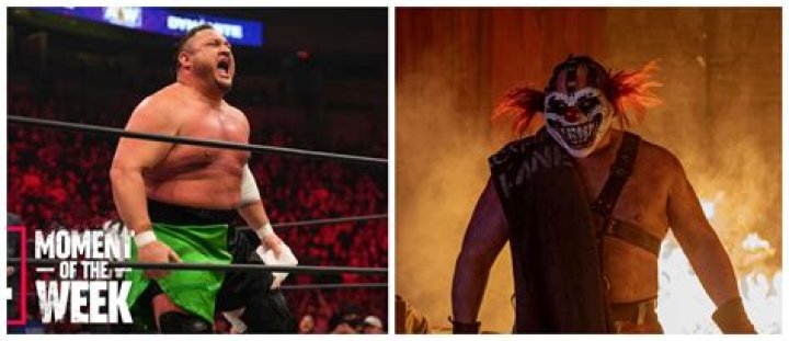 Is Samoa Joe Hitched? Exclusive Insights Revealed
