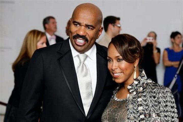 Is Steve Harvey Dead or Alive? The Truth Behind the Rumors