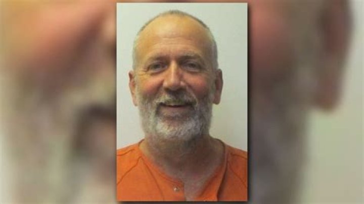 Is Tim Stark Behind Bars?