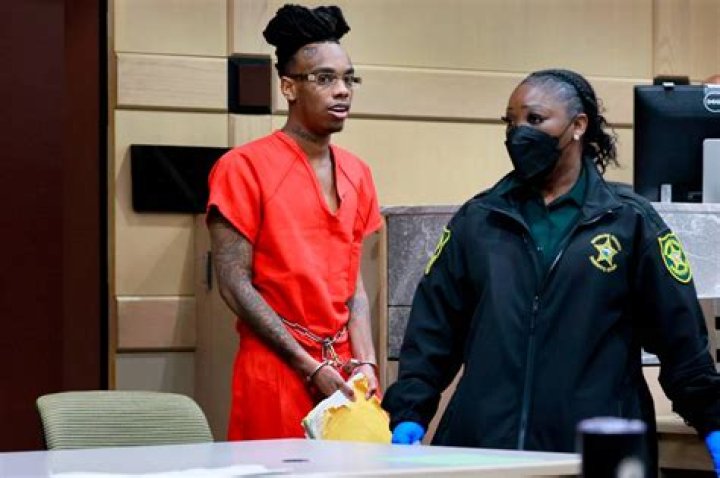 Is YNW Melly's Legacy Forever Silenced?