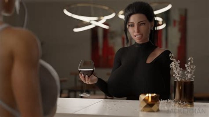 Jackerman 3D News: The Cutting-Edge Revolution in Digital Storytelling