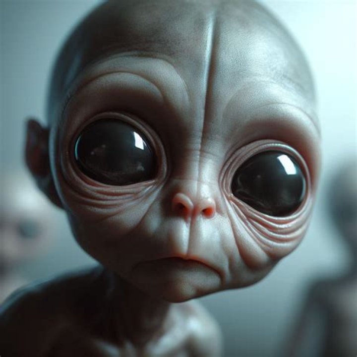 Jadeteen Baby Alien: Unveiling the Mysteries of a Phenomenon
