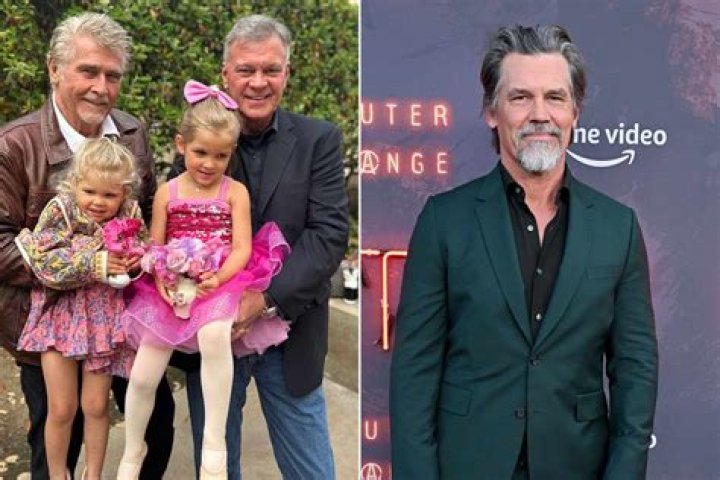 James Brolin And Spouse Revealed