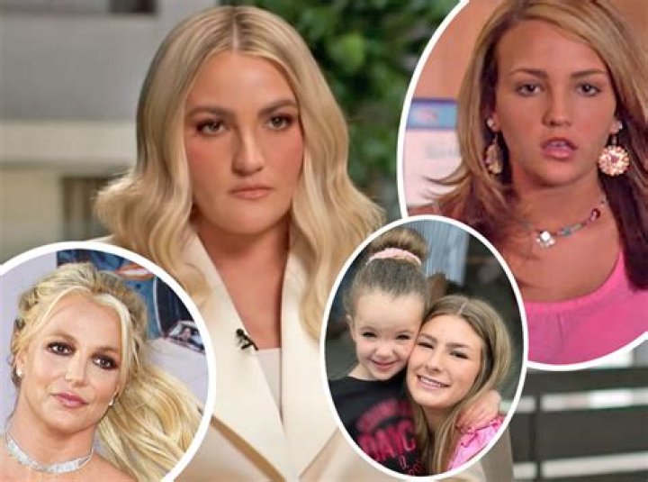 Jamie Lynn Spears' Surprising Role In Young Sheldon