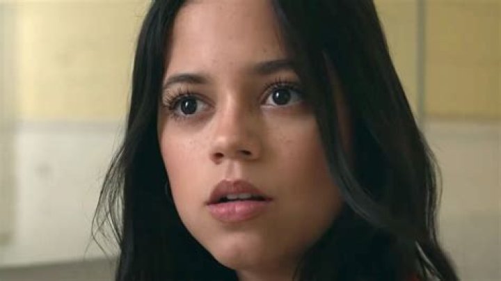Jenna Ortega: Bonds Beyond The Screen
