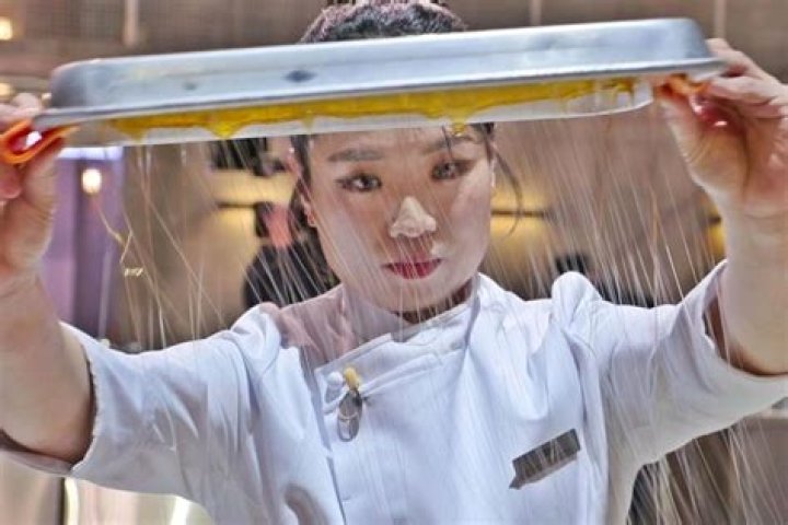 Jenna Yeh Chef: A Visionary in the Culinary World