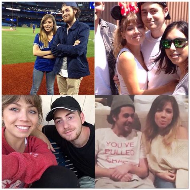 Jennette McCurdy Boyfriend Steven: A Comprehensive Look into Their Relationship