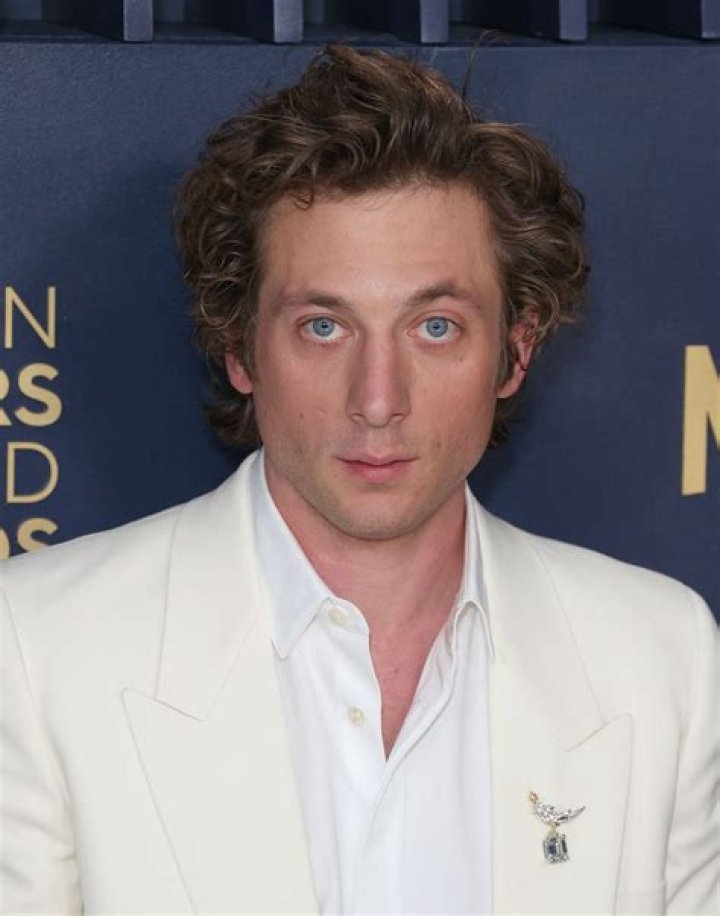 Jeremy Allen White And Gene Wilder's Surprising Connection