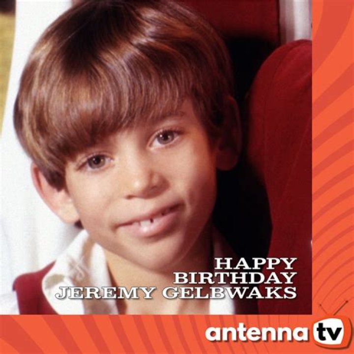 Jeremy Gelbwaks' Age And The Surprises Within