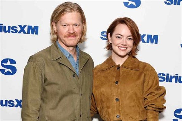 Jesse Plemons And His Supportive Sister