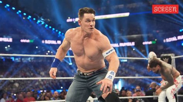 John Cena's WWE Departure Rumors Unveiled