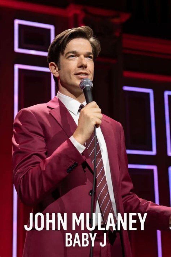 John Mulaney's Fat Jokes And Their Profound Impact