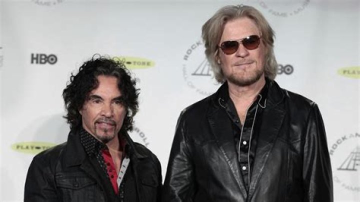 John Oates' Height, Net Worth, Wife, And Age