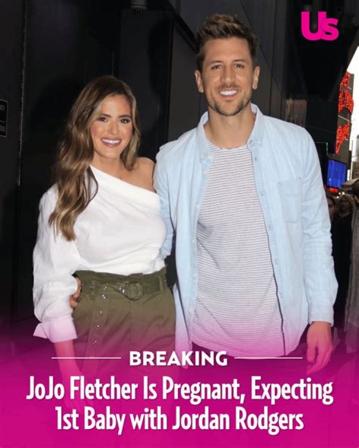 Jojo And Jordan's Enduring Love Story