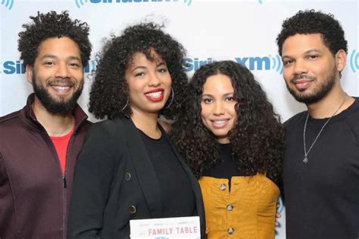 Jojo Smollett: Unveiling the Rising Star's Journey and Impact