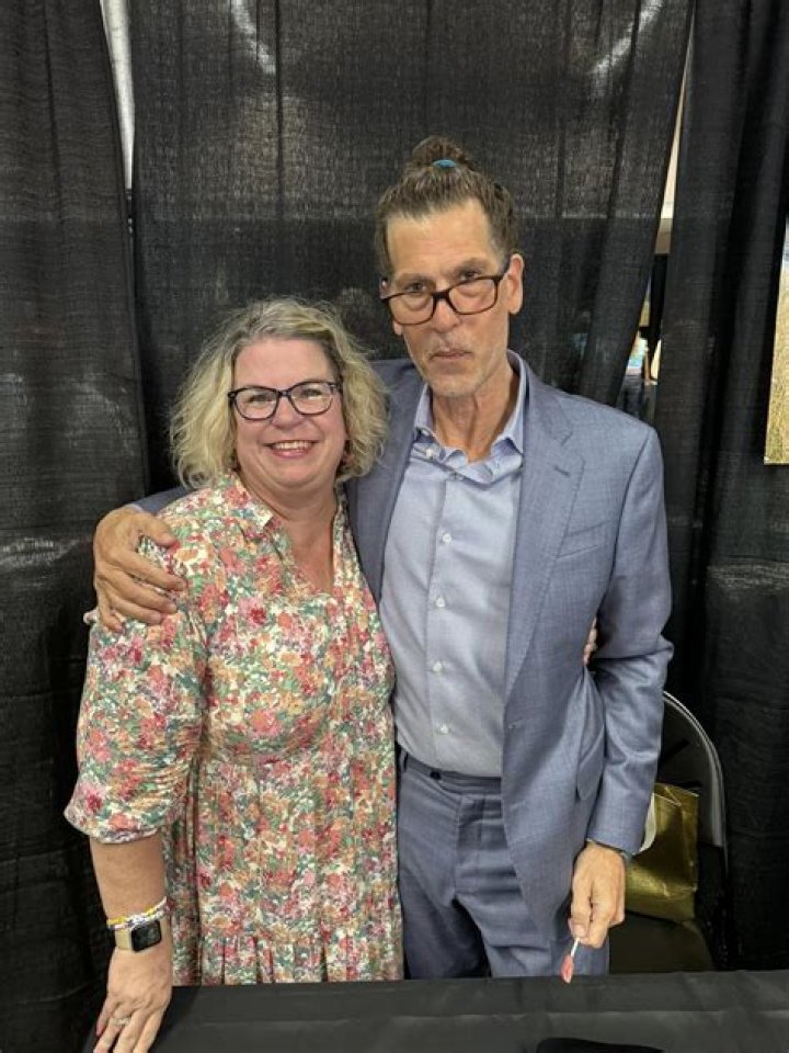 Jonathan Gilbert And Melissa Gilbert's Estrangement