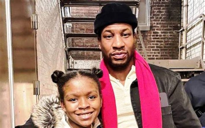 Jonathan Majors Children: Meet His Daughter, Ella