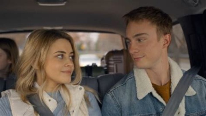 Josephine Langford's Private Romance Revealed