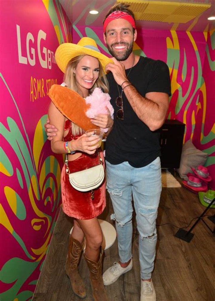 Juliette And Robby's Enduring Love In Nashville