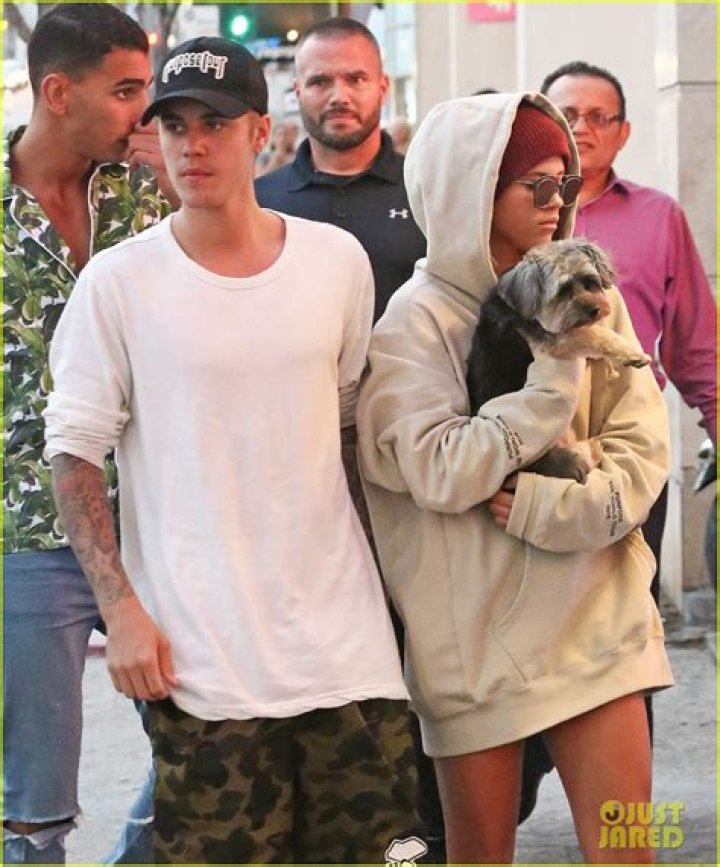 Justin Bieber And Sofia Richie's Relationship Exposed