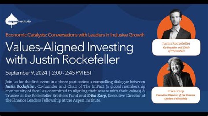 Justin Rockefeller - BlogLab - SnogBlogy