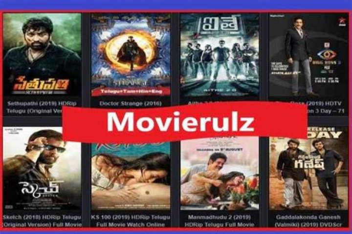 Kannada Movie Download Movierulz: A Comprehensive Guide to Legal Streaming and Downloads
