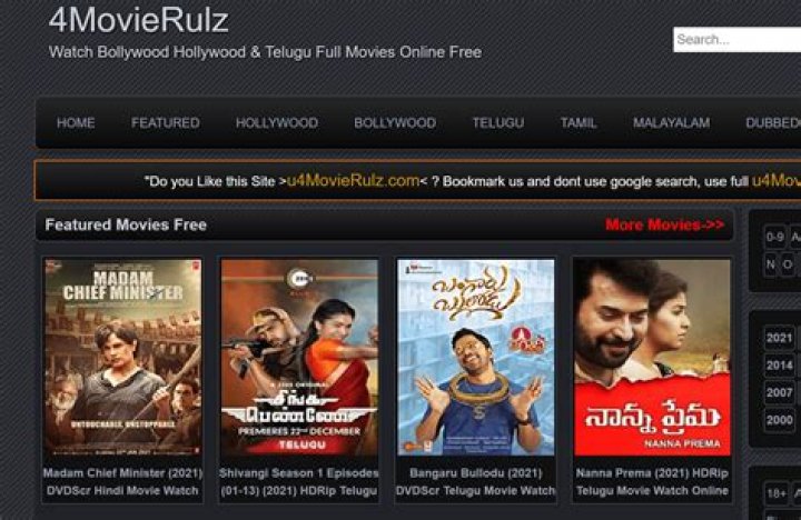 Kannada Movierulz 2024 Movie Download: Your Ultimate Guide