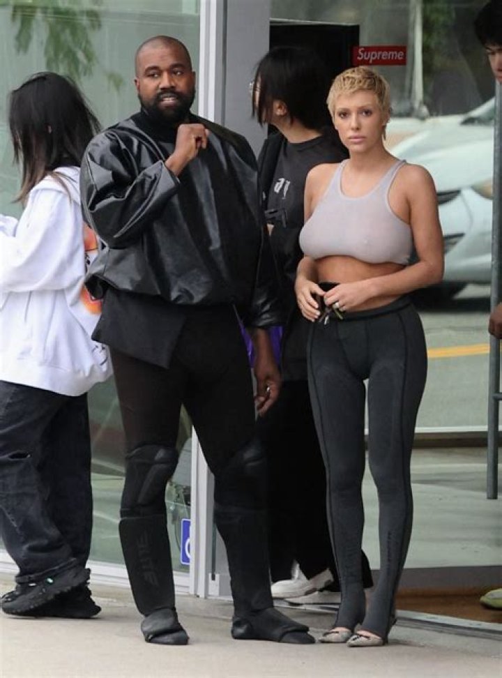 Kanye West's Height Explored And Explained