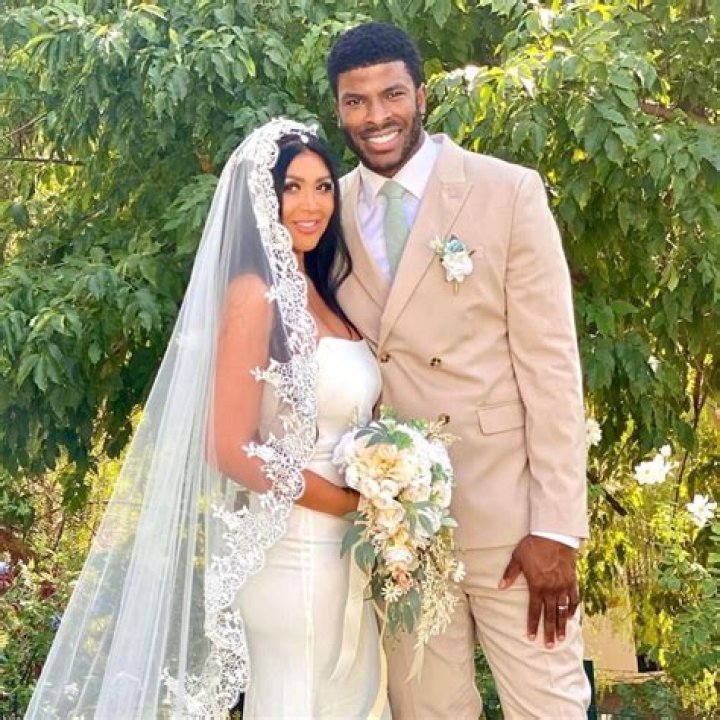 Kelenna Azubuike's Wife And Her Untold Story