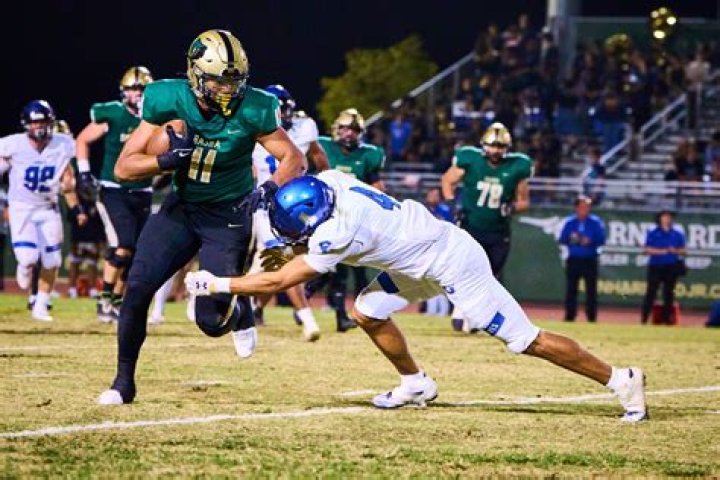 Kennedy Urlacher's Football Legacy Unraveled