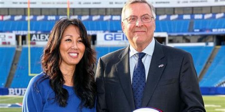 Kim Pegula's Life And Legacy