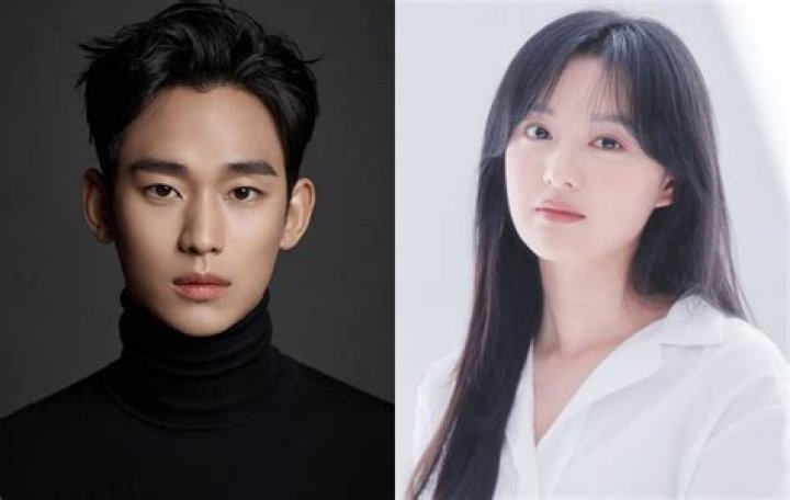 Kim Soo-Hyun Girlfriend 2024: Exploring the Life, Career, and Relationships of a K-Pop Icon