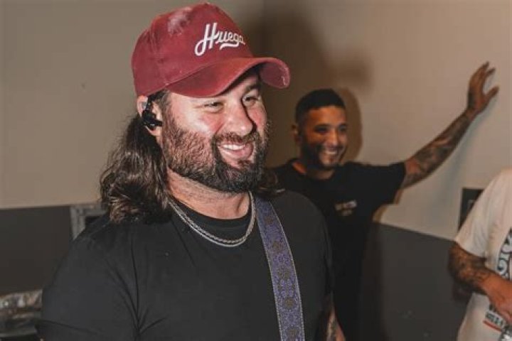 Koe Wetzel's Weight And The Factors That Shape It