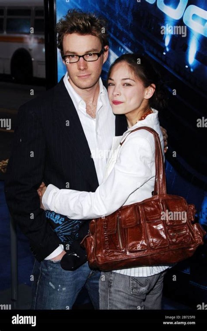 Kristin Kreuk Boyfriend 2024: Unveiling the Love Life of the Talented Actress