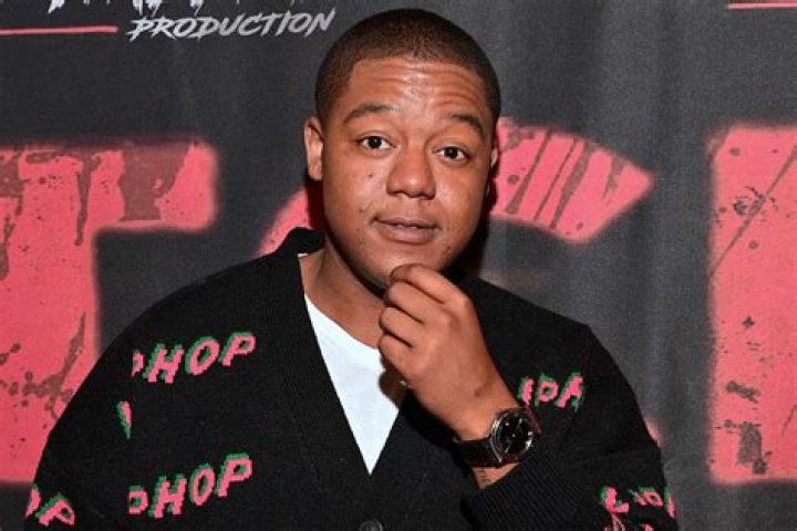 Kyle Massey Misses Court Date, Raising Questions And Concerns
