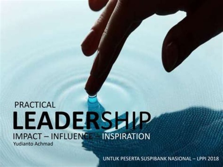 Leadership, Impact, And Intriguing Circumstances