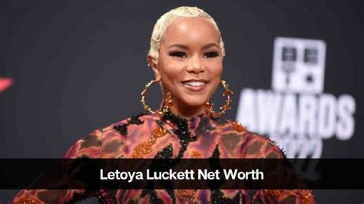 LeToya Luckett - Bio, Age, Net Worth, Height, Divorce, Nationality, Body Measurement, Career ·