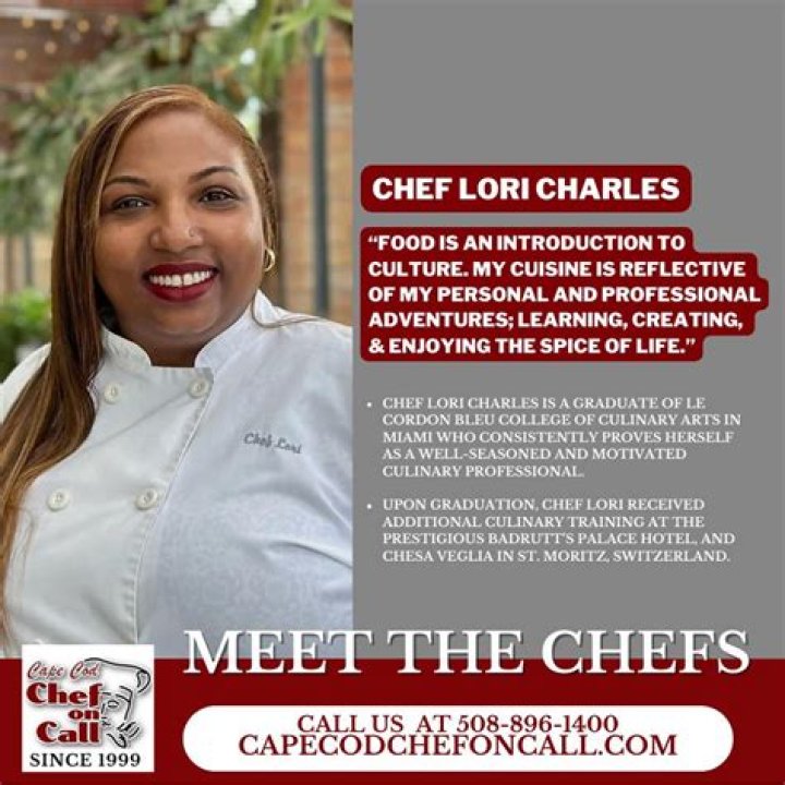 Liam Charles' Wife And Culinary Secrets Revealed