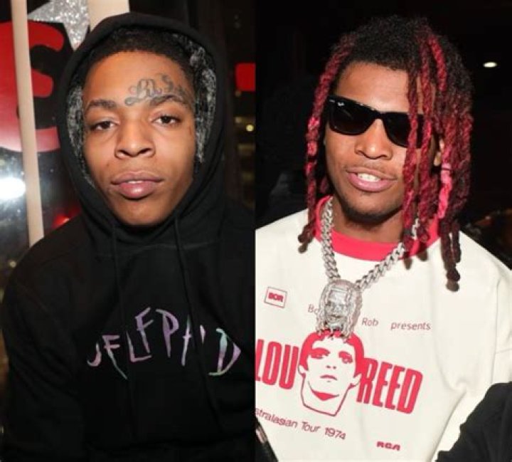 Lil Keed's Age And Beyond