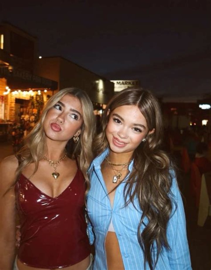 Lil Tecca's Sister And Brother Revealed