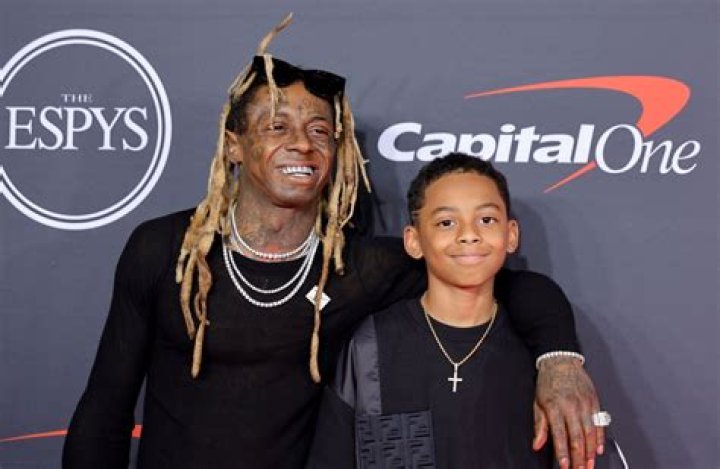 Lil Wayne's Baby Mothers Revealed