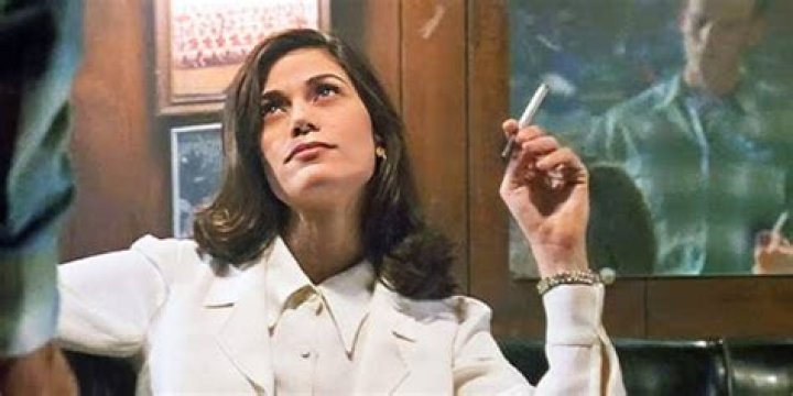 Linda Fiorentino: A Timeless Icon of Hollywood&rsquo;s Golden Era