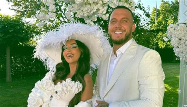 Loredana Mozzik: The Rising Star in the Spotlight