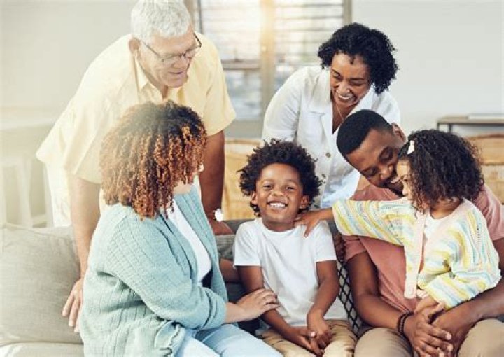 Love, Support, And A Growing Legacy