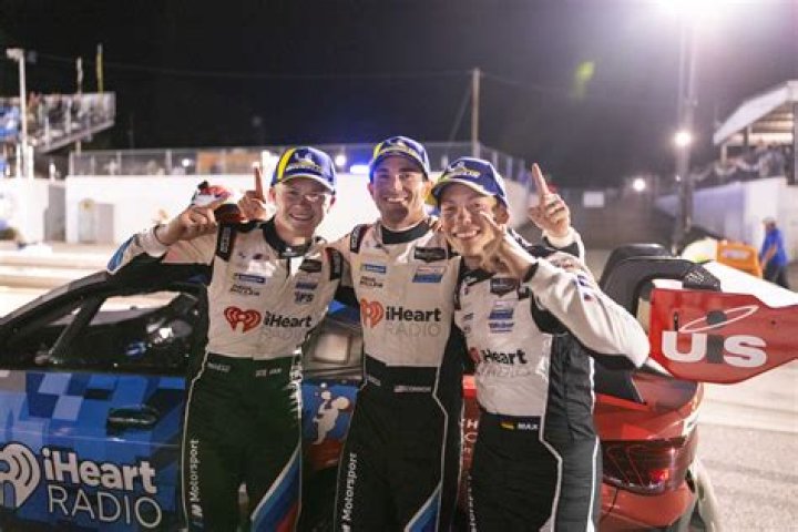 Love, Support, And Racing Triumphs